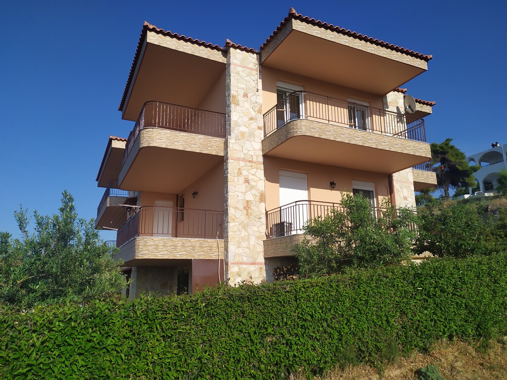 Haus in Attika, Griechenland, 369 m² - Foto 2