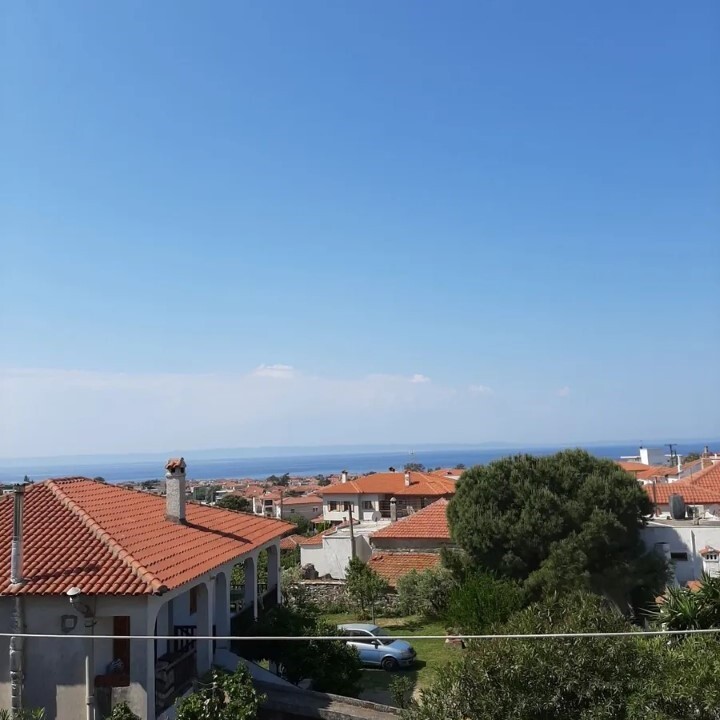 Appartamento a Sithonia, Grecia, 98 m² - foto 2