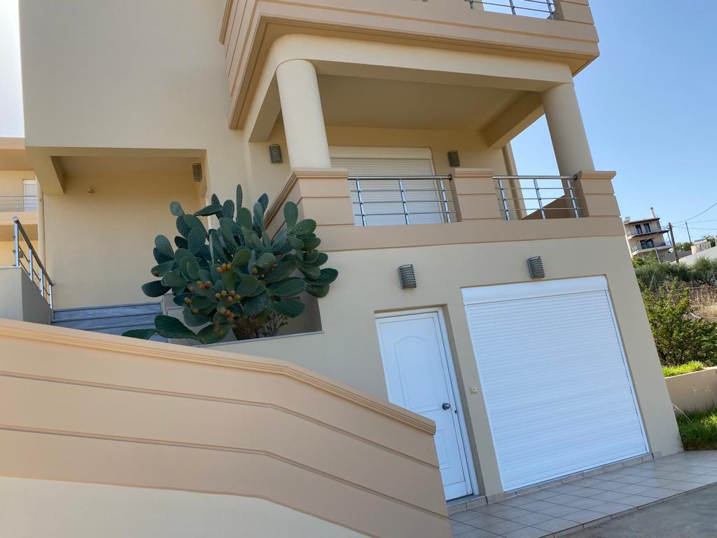 Maisonette a Heraklion, Grecia, 200 m² - foto 2