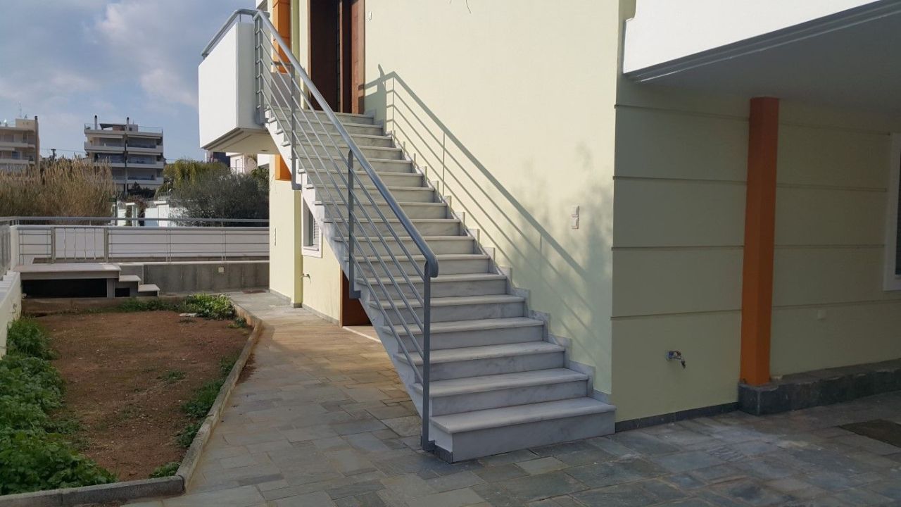 Maisonette in Athen, Griechenland, 275 m² - Foto 2