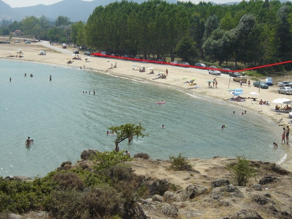 Terrain en Sithonie, Grèce, 5 157 m² - image 2