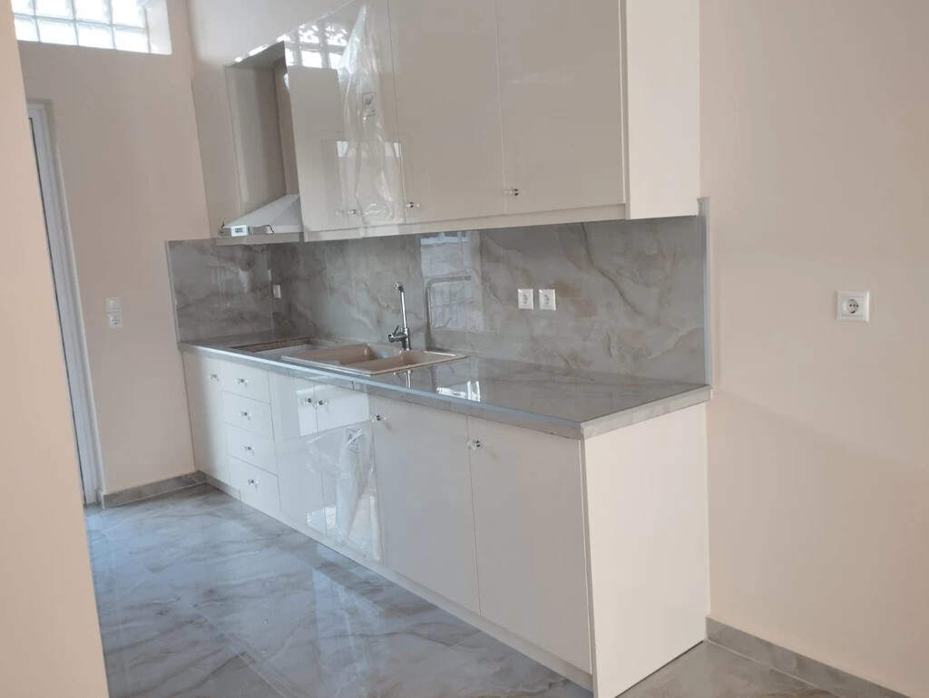 Flat in Athens, Greece, 117 m² - picture 2