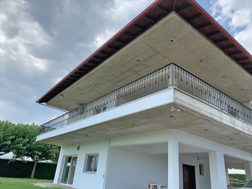 Casa a Olympiaki Akti, Grecia, 519 m² - foto 2