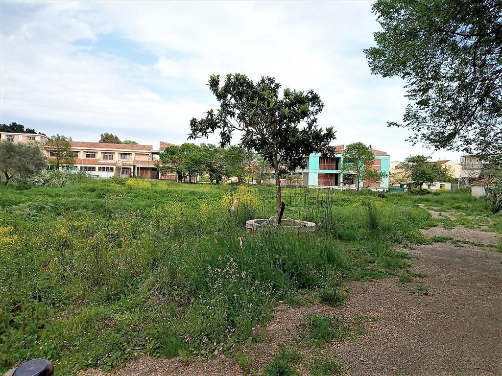 Terreno a Corfù, Grecia, 800 m2 - foto 2