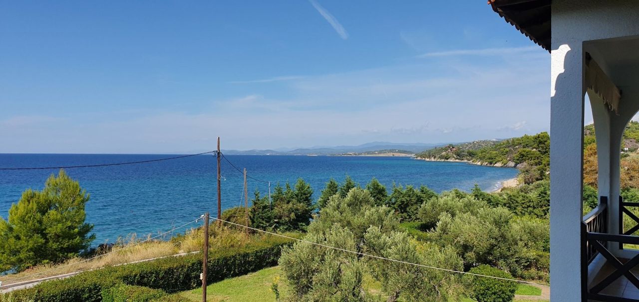 Piso en Sitonia, Grecia, 55 m² - imagen 2