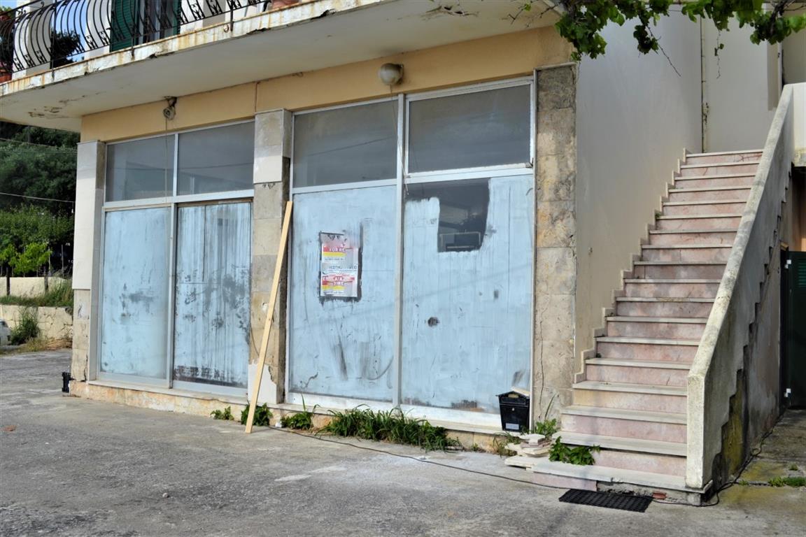 Appartement à Corfou, Grèce, 140 m² - image 2