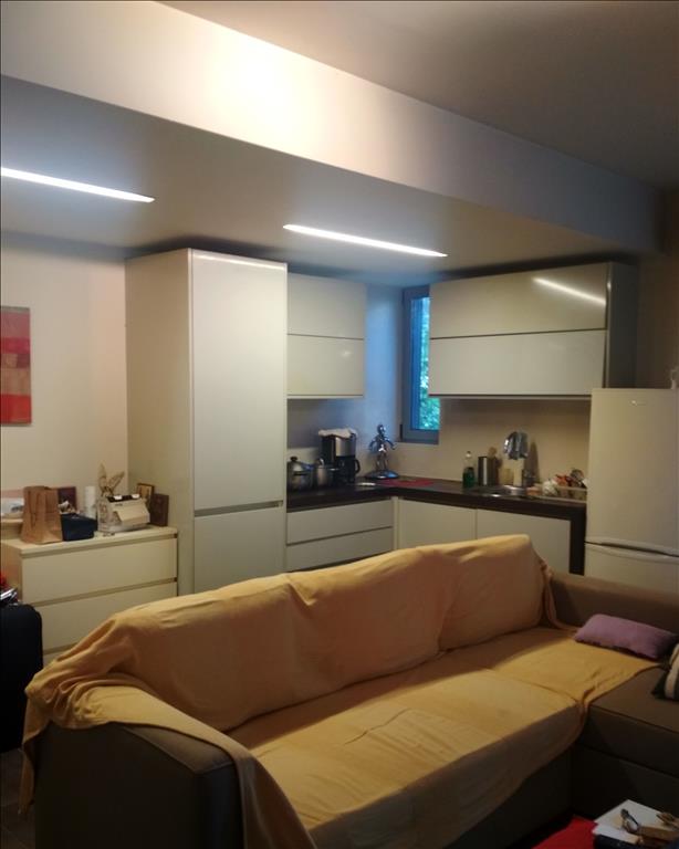 Wohnung in Athen, Griechenland, 35 m² - Foto 2