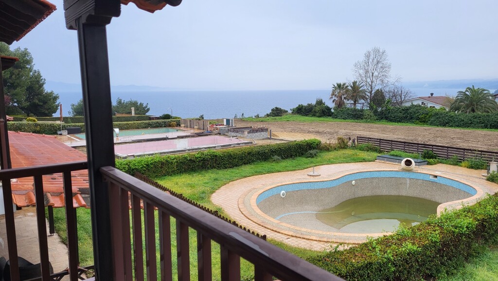 Casa a Kassandra, Grecia, 107 m² - foto 2