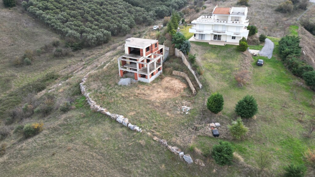 Villa a Salonicco, Grecia, 343 m² - foto 2