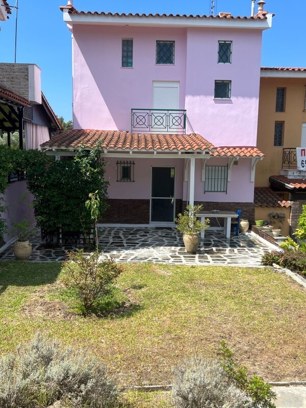 Maisonette in Kassandra, Griechenland, 86 m² - Foto 2