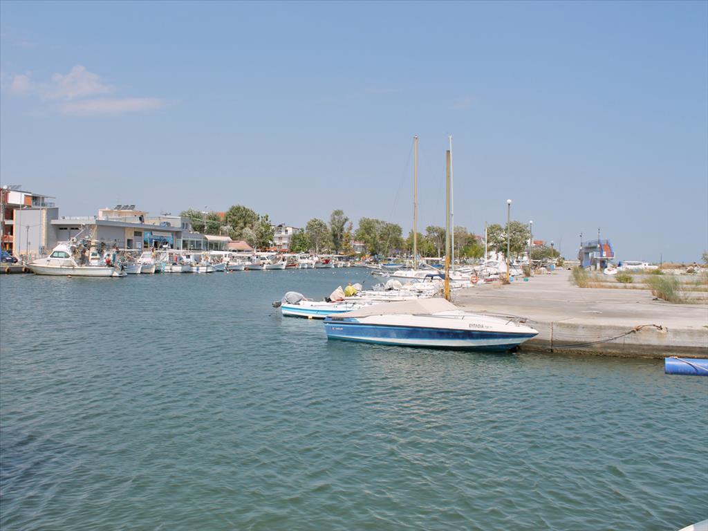 Terreno a Olympiaki Akti, Grecia, 9 735 m2 - foto 2