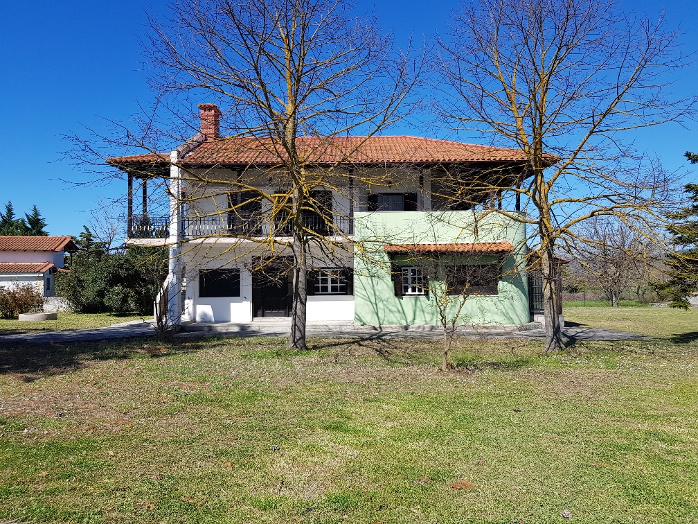 House in Kassandra, Greece, 200 m² - picture 2