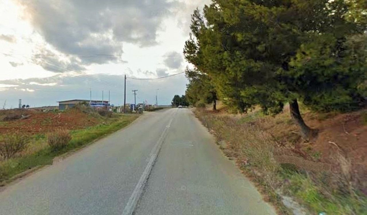Land in Kassandra, Greece, 2 500 m² - picture 2