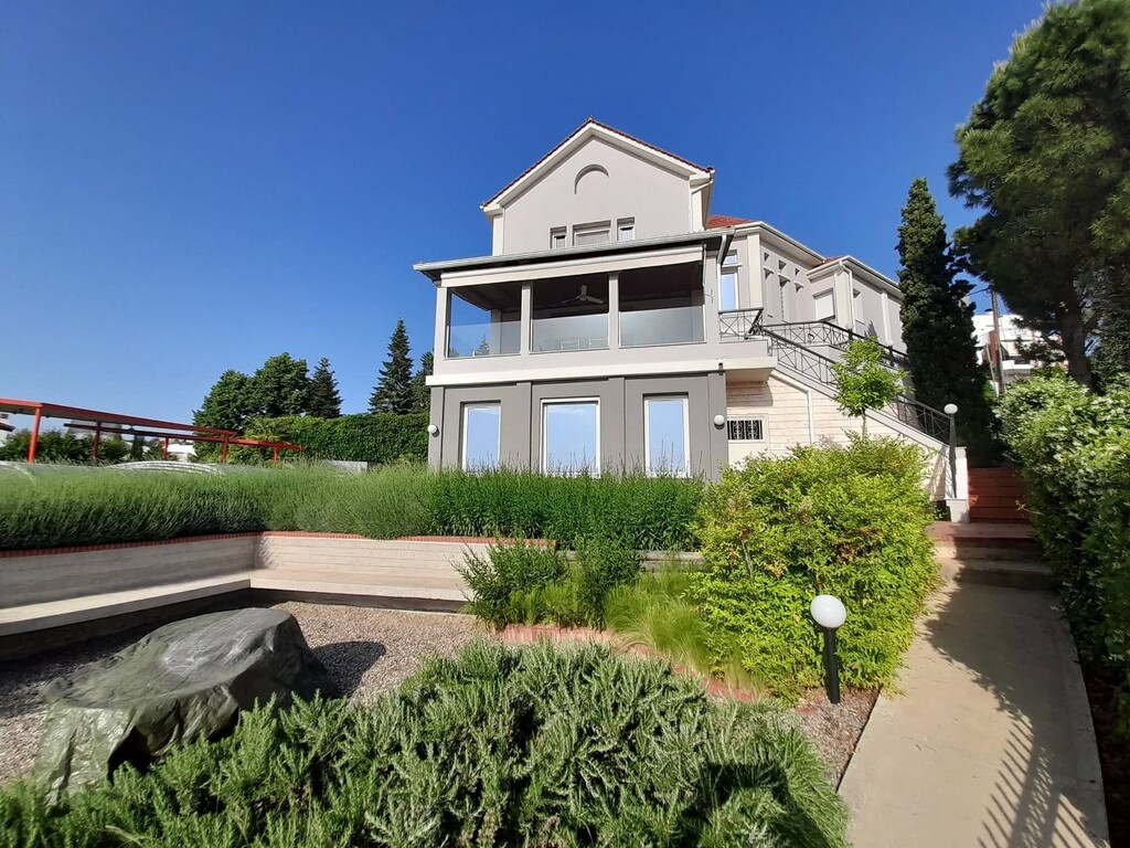 Villa en Salónica, Grecia, 700 m² - imagen 2