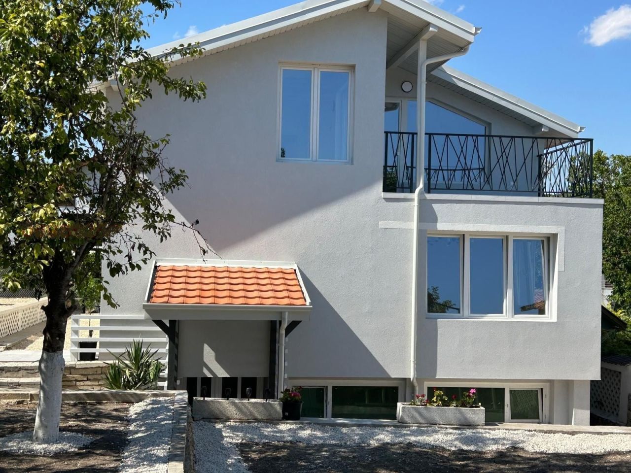 Haus in Baltschik, Bulgarien, 168 m² - Foto 1