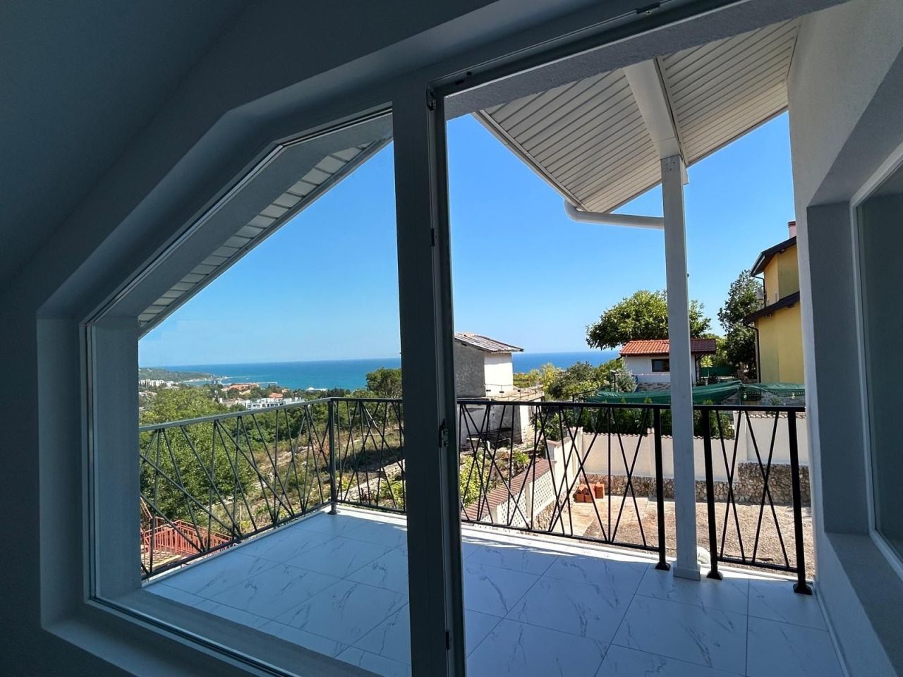 Haus in Baltschik, Bulgarien, 168 m² - Foto 14