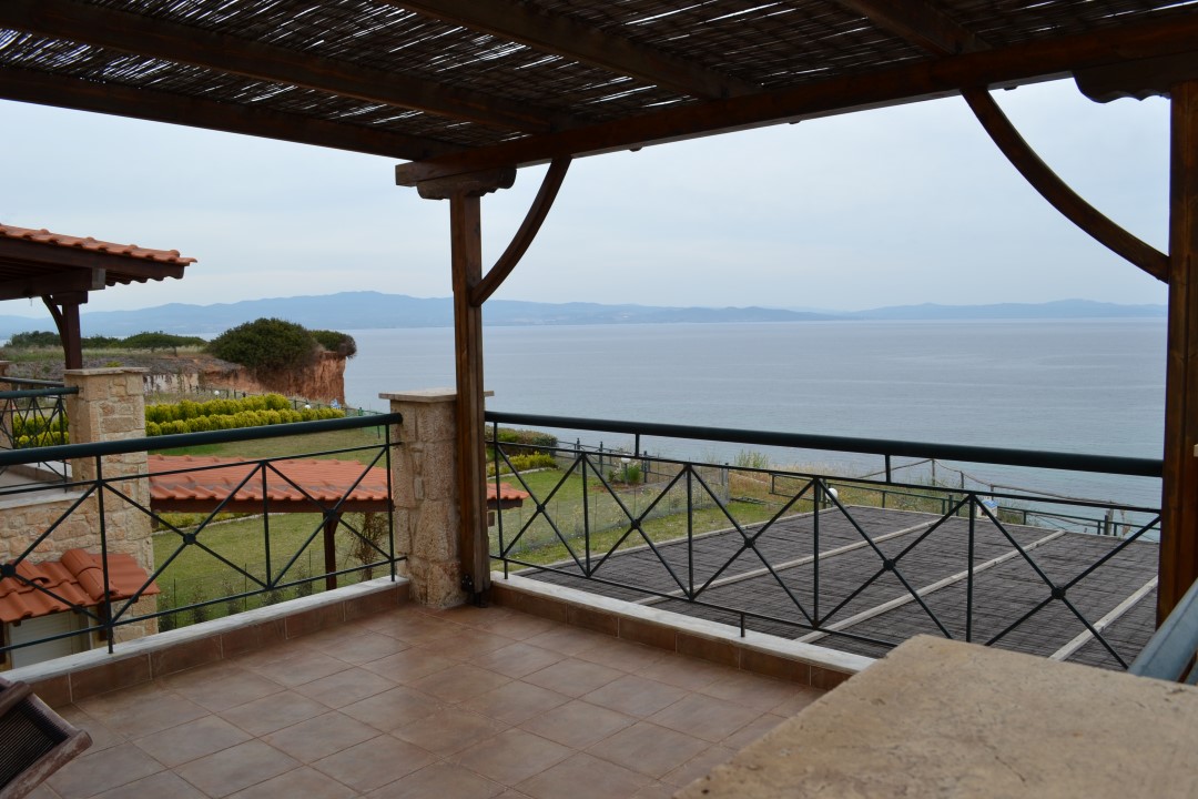 House in Kassandra, Greece, 110 m² - picture 2