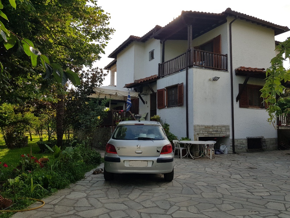 Haus in Kassandra, Griechenland, 305 m² - Foto 2