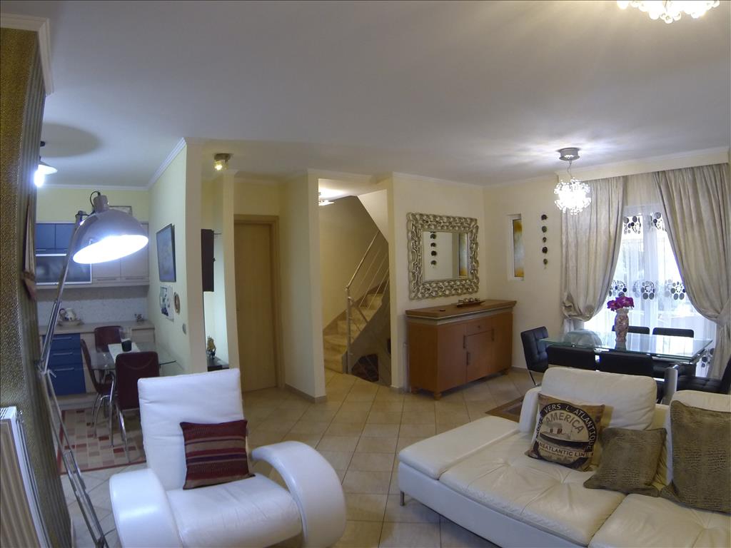 Maisonette en Ática, Grecia, 170 m² - imagen 2