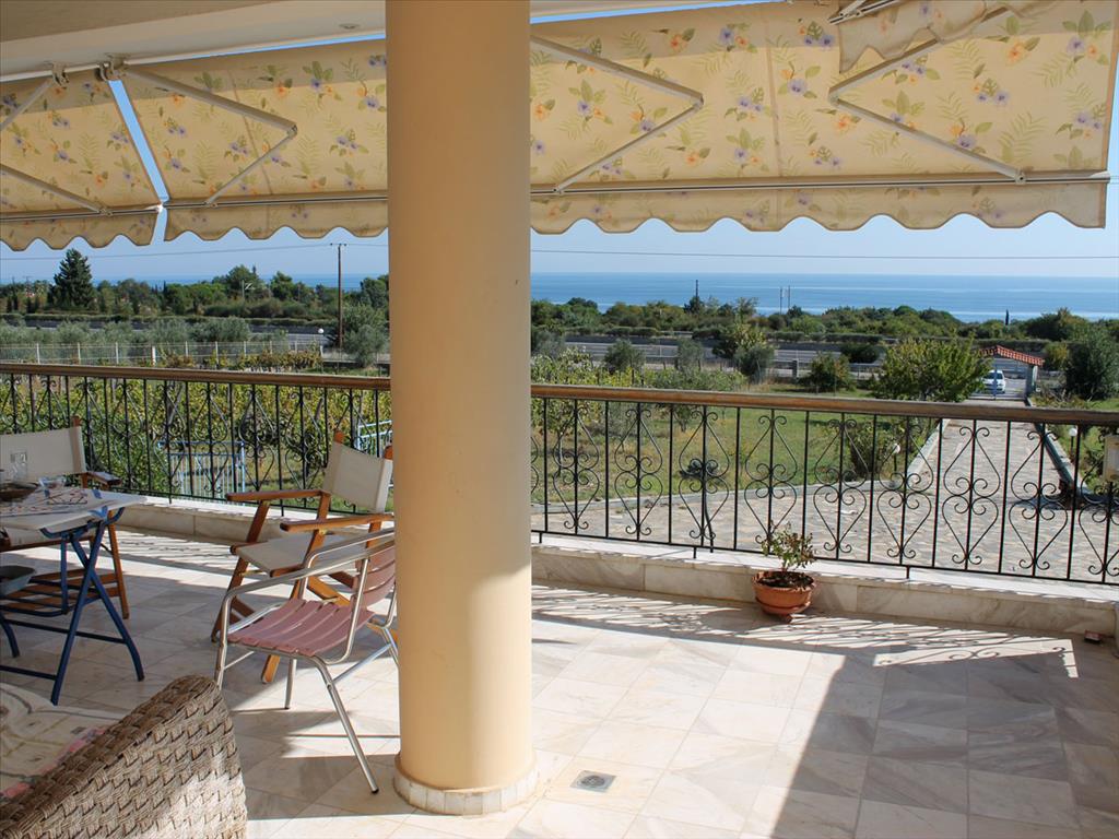 Villa en Olympiaki Akti, Grecia, 400 m² - imagen 2