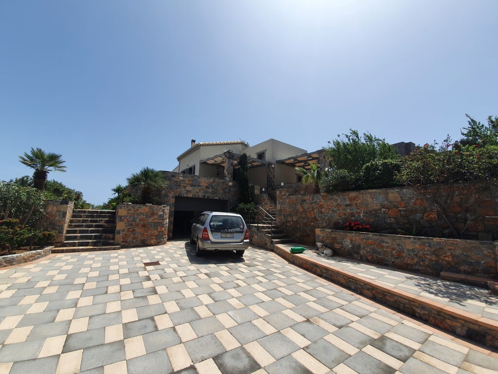 Villa a Heraklion, Grecia, 200 m² - foto 2