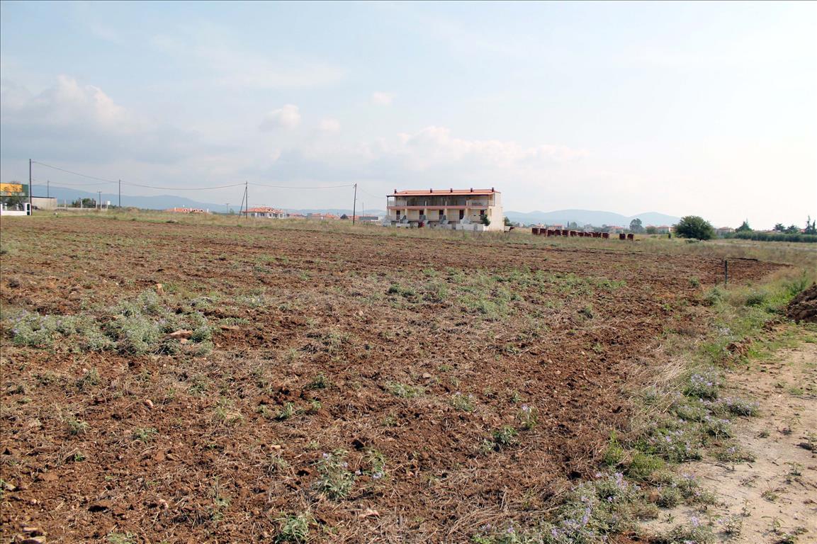 Terreno en Sitonia, Grecia, 1 379 m² - imagen 2