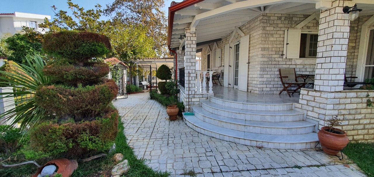 Haus in Sithonia, Griechenland, 150 m² - Foto 2