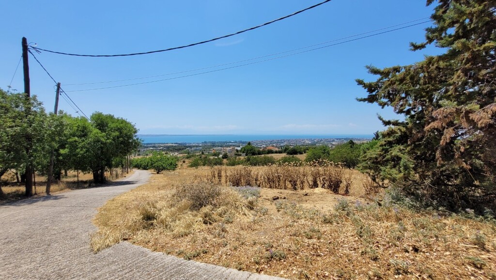 Terreno a Salonicco, Grecia, 7 000 m2 - foto 2