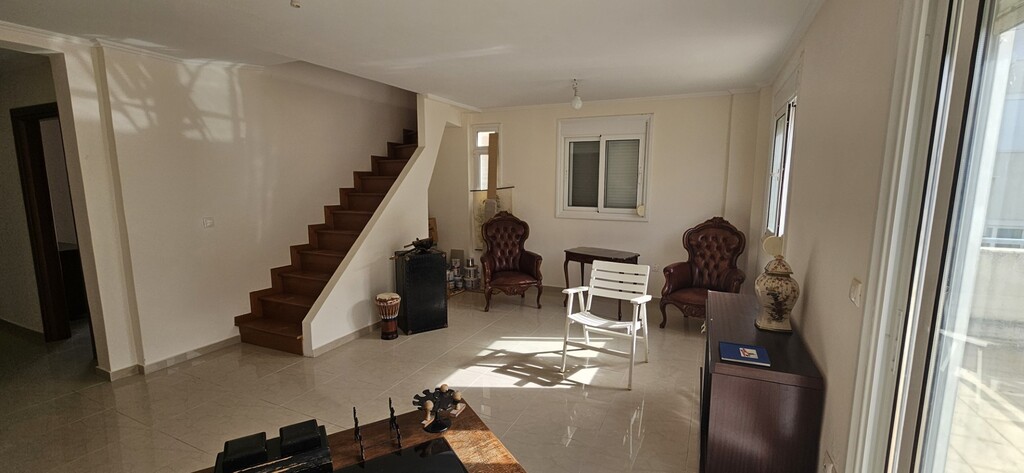Maisonette in Kassandra, Griechenland, 120 m² - Foto 2