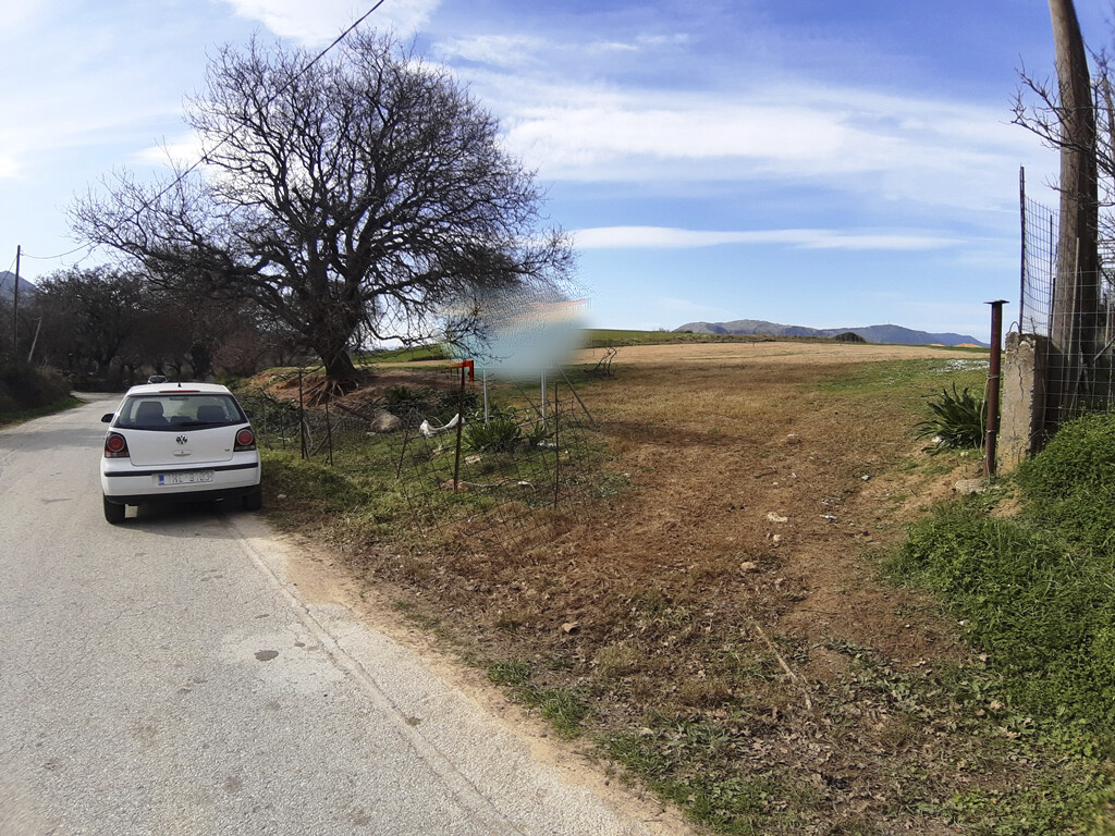 Land in Heraklion, Greece, 8 923 m² - picture 2