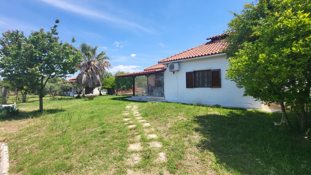 Casa a Kassandra, Grecia, 80 m² - foto 2