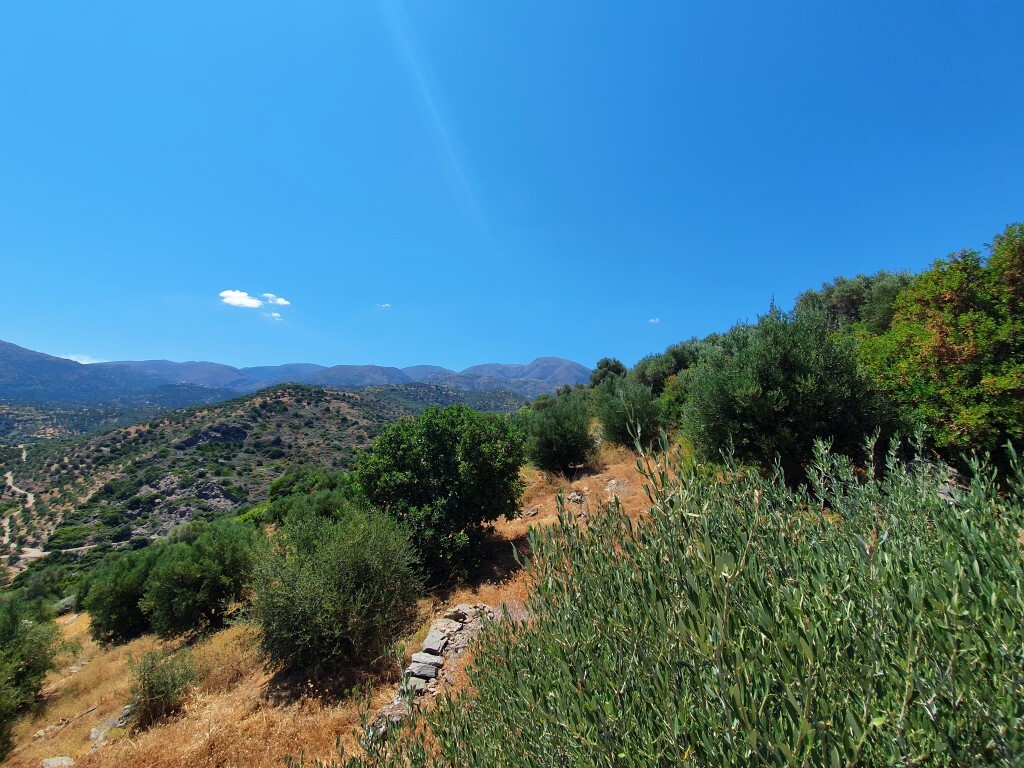 Terreno a Heraklion, Grecia, 21 000 m2 - foto 2