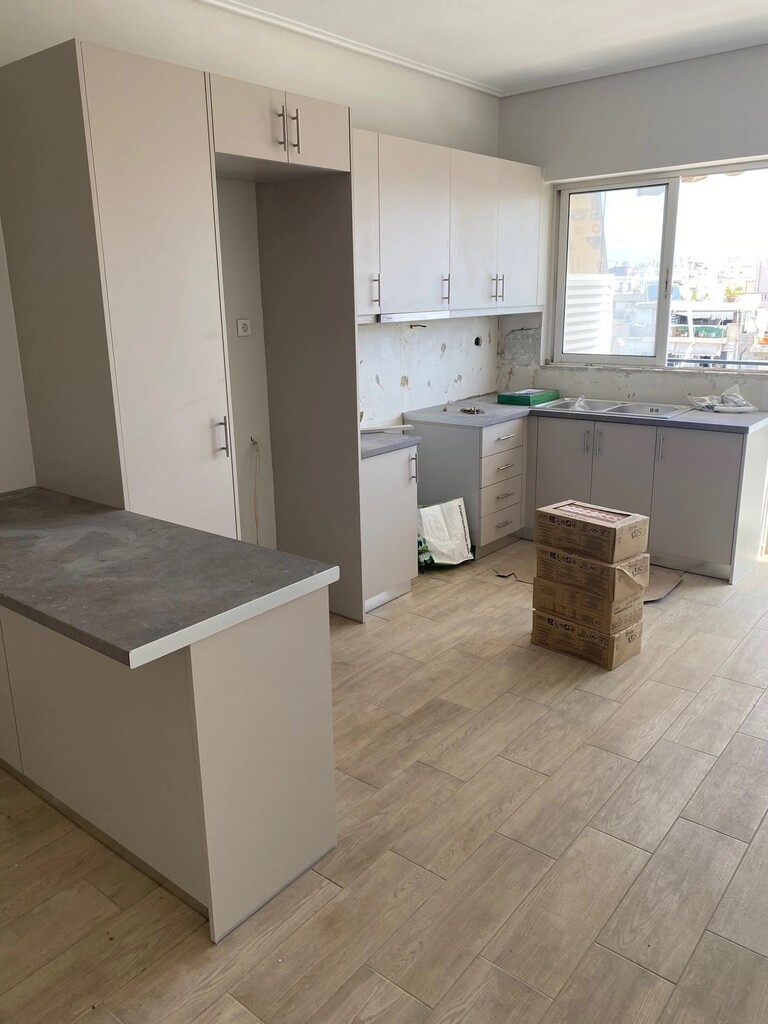 Flat in Athens, Greece, 100 m² - picture 2