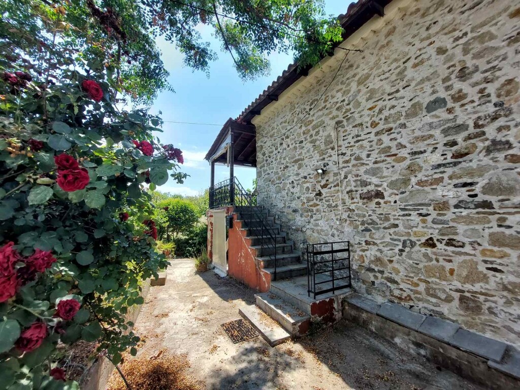 Maisonette a Sithonia, Grecia, 55 m² - foto 2
