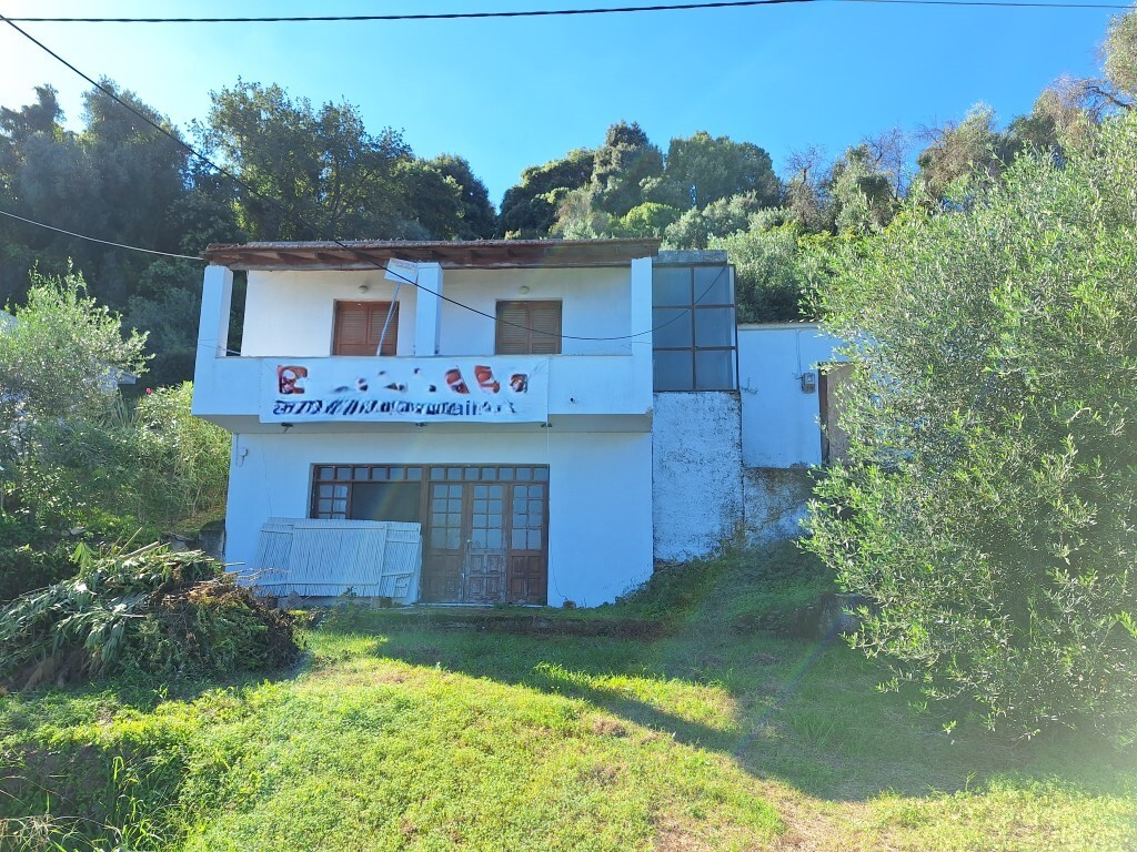 House in Corfu, Greece, 128 m² - picture 2