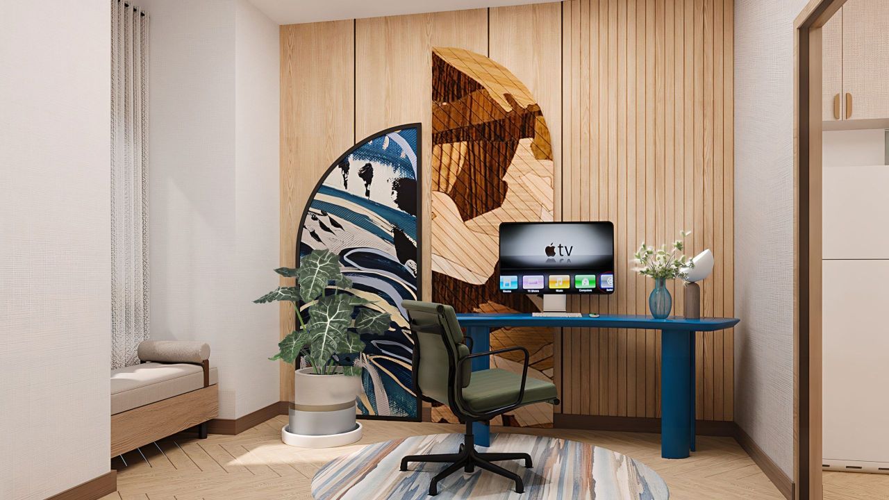 Appartamento sull'isola di Phuket, Thailandia, 30 m² - foto 6