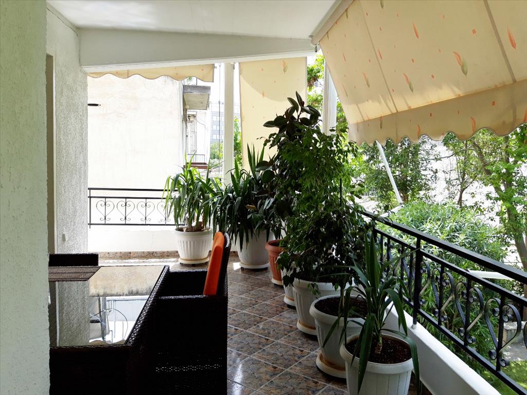 Flat in Athens, Greece, 100 m² - picture 2