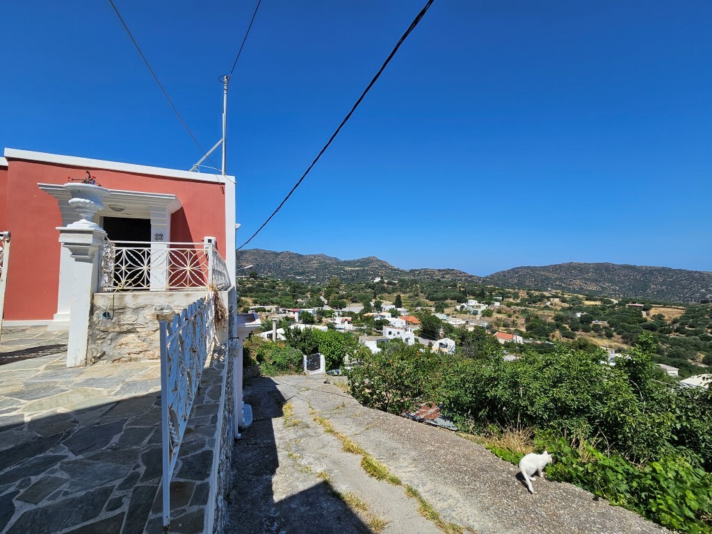 Maisonette in Heraklion, Greece, 95 m² - picture 2