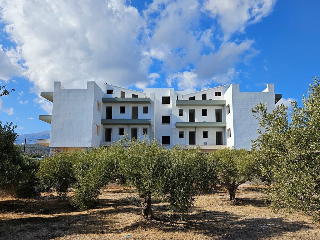 Maisonette in Heraklion, Greece, 115 m² - picture 2