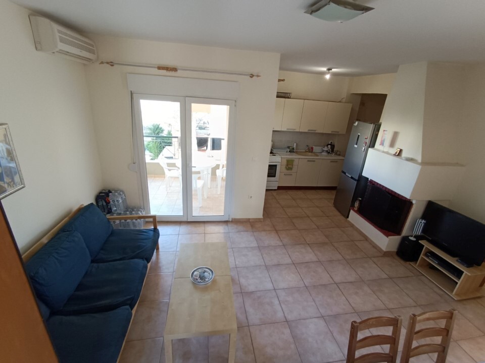 Flat in Kassandra, Greece, 65 m² - picture 2