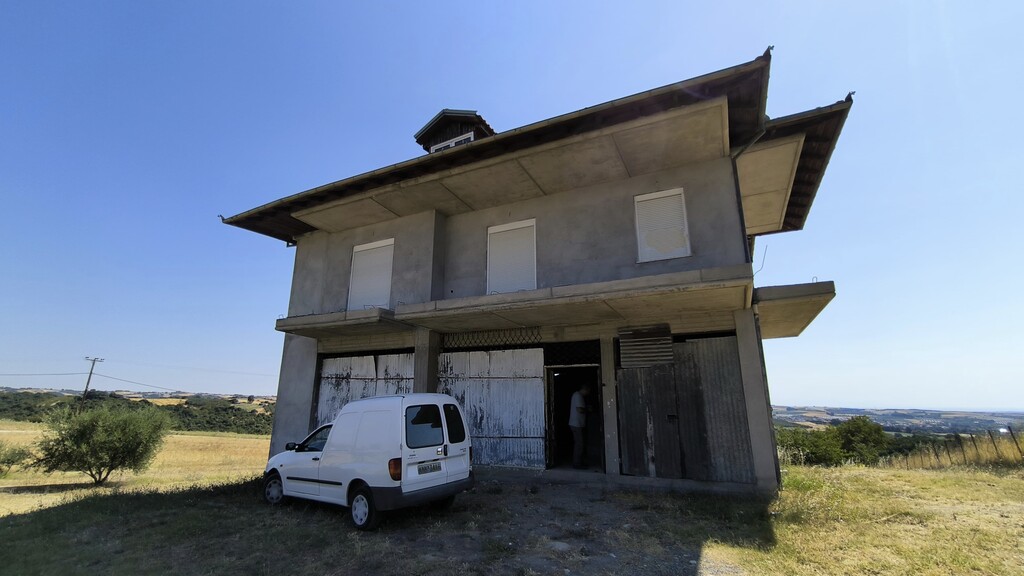 Haus in Olympiaki Akti, Griechenland, 238 m² - Foto 2