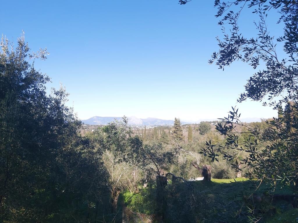 Terreno en Corfú, Grecia, 7 000 m² - imagen 2