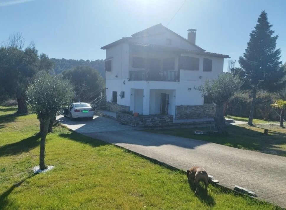 Casa en Sitonia, Grecia, 124 m² - imagen 2