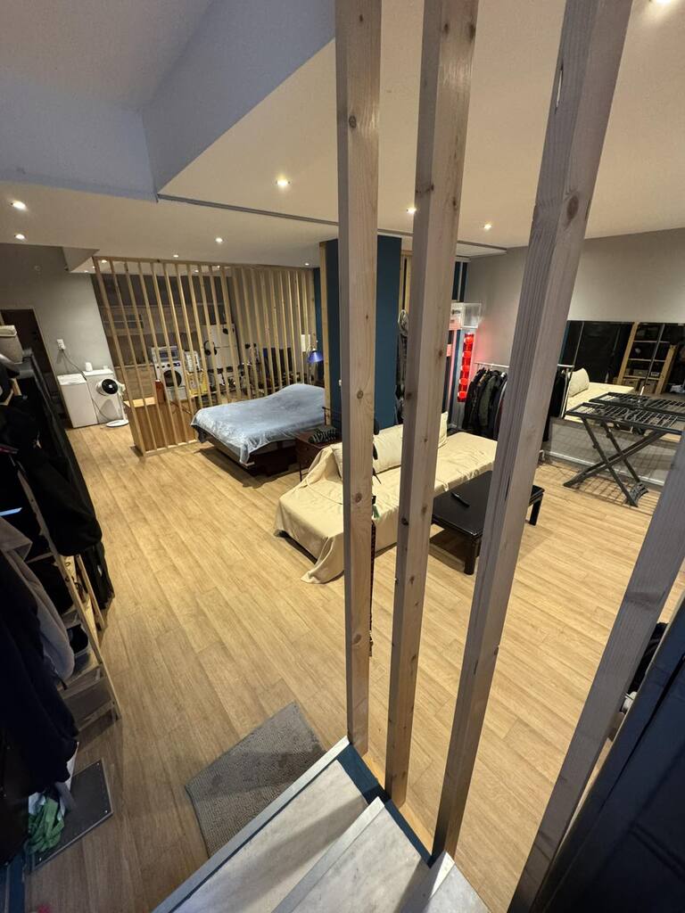 Piso en Atenas, Grecia, 54 m² - imagen 2