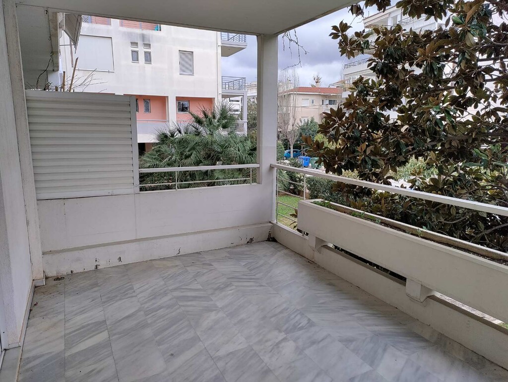 Wohnung in Athen, Griechenland, 110 m² - Foto 2