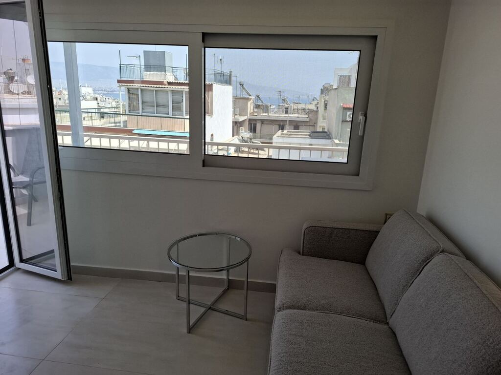 Maisonette en Atenas, Grecia, 44 m² - imagen 2