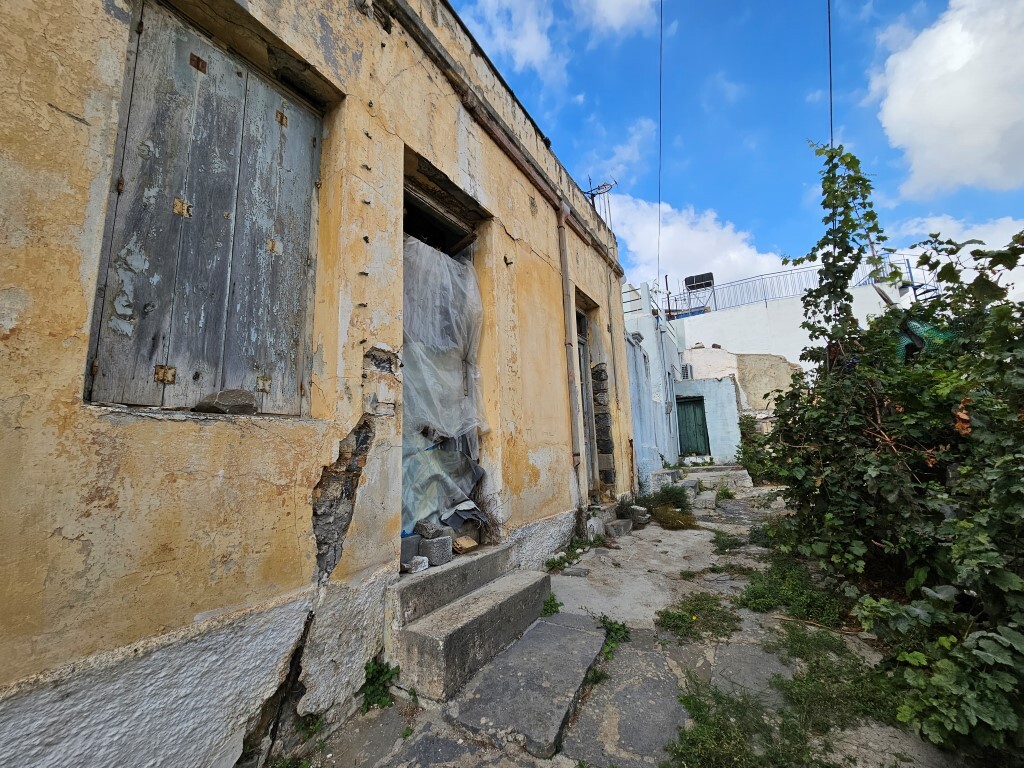 Maisonette in Heraklion, Greece, 140 m² - picture 2