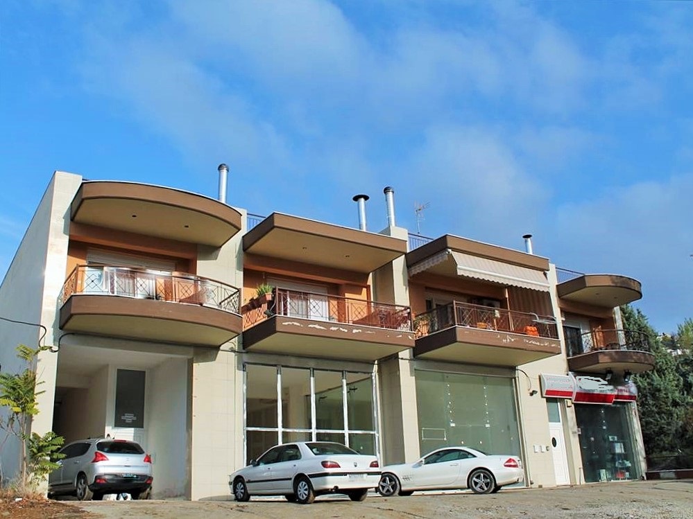 Piso en Salónica, Grecia, 150 m² - imagen 2