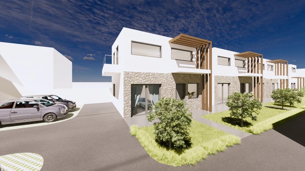 Casa en Kassandra, Grecia, 95 m² - imagen 2