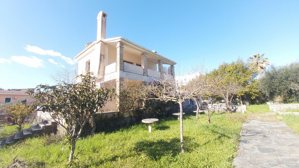 Haus in Korfu, Griechenland, 368 m² - Foto 2